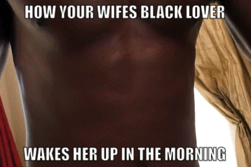 BIG BLACK COCKS IN ACTION #23 -BlackedPL #88591725