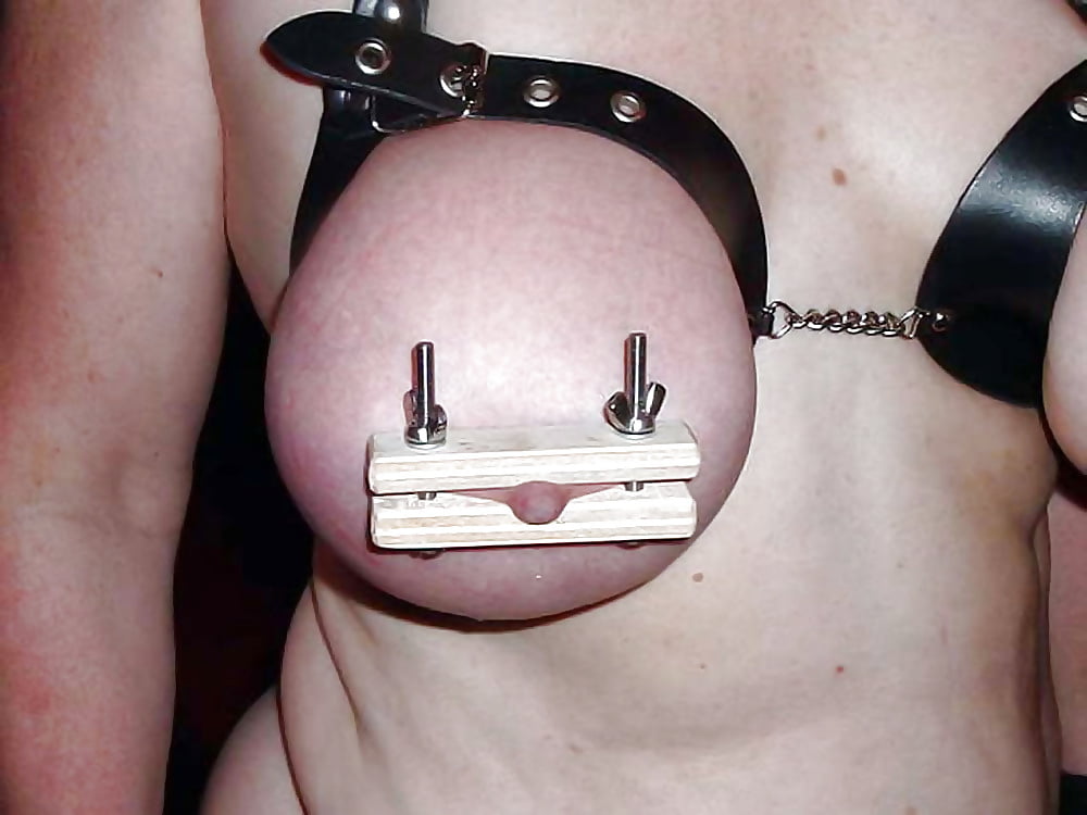 Tits Torture #104031054