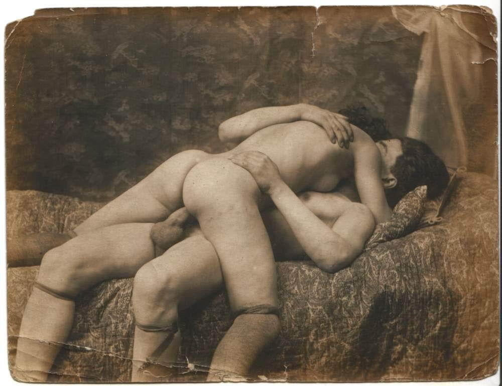 19Th Century porn #92379539