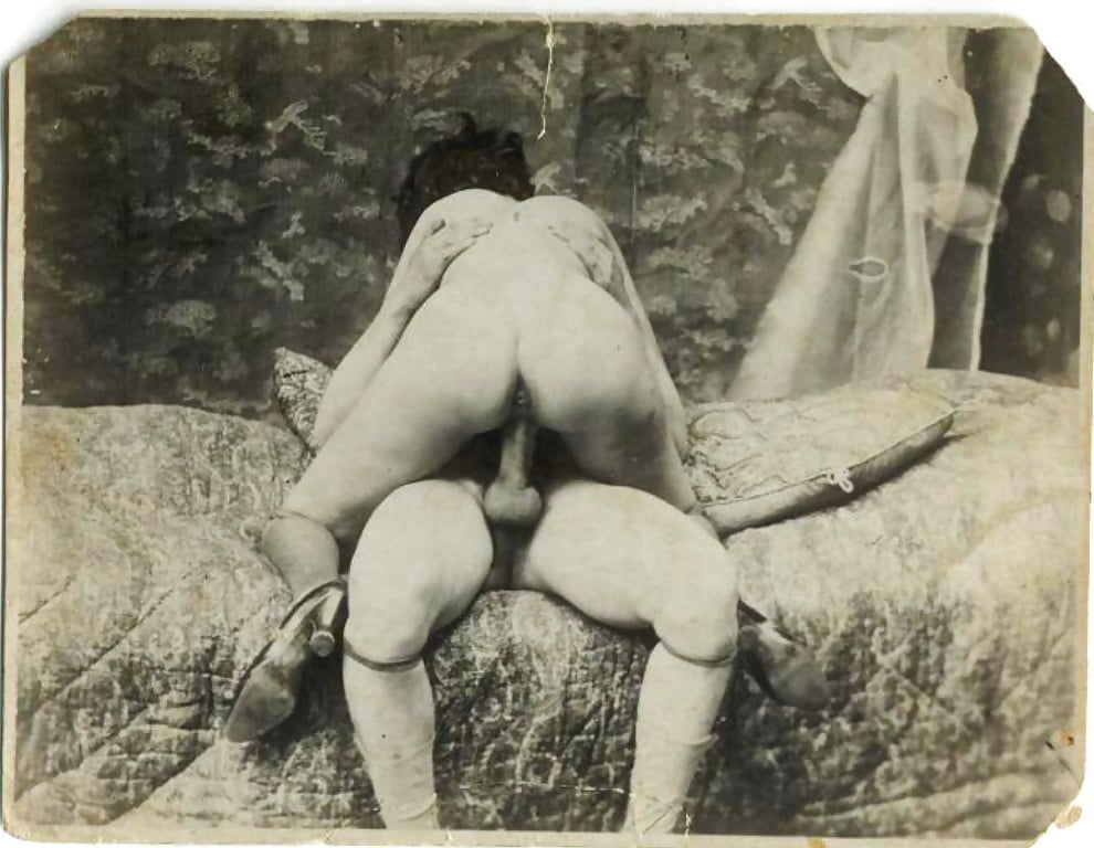 19Th Century porn #92379540