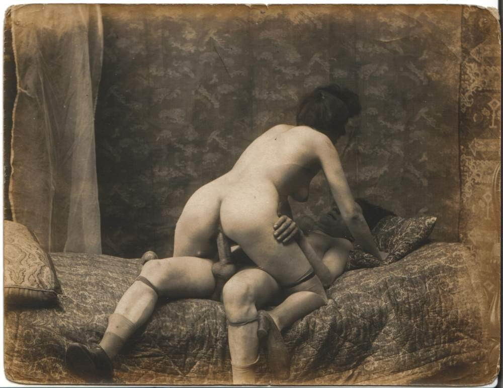 19Th Century porn #92379544