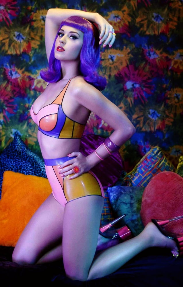 Katy Perry Slut Diary 2020 #105765961