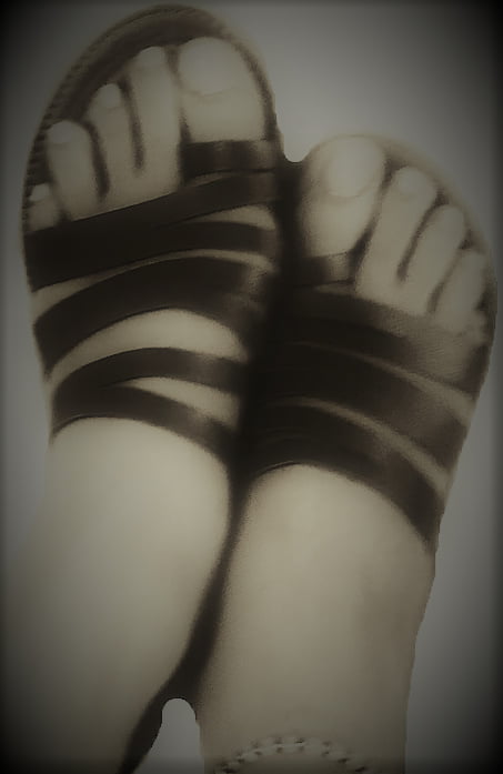 You Like Feet ? #106866436