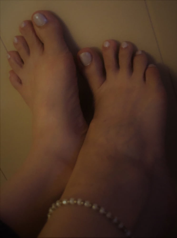 You Like Feet ? #106866437