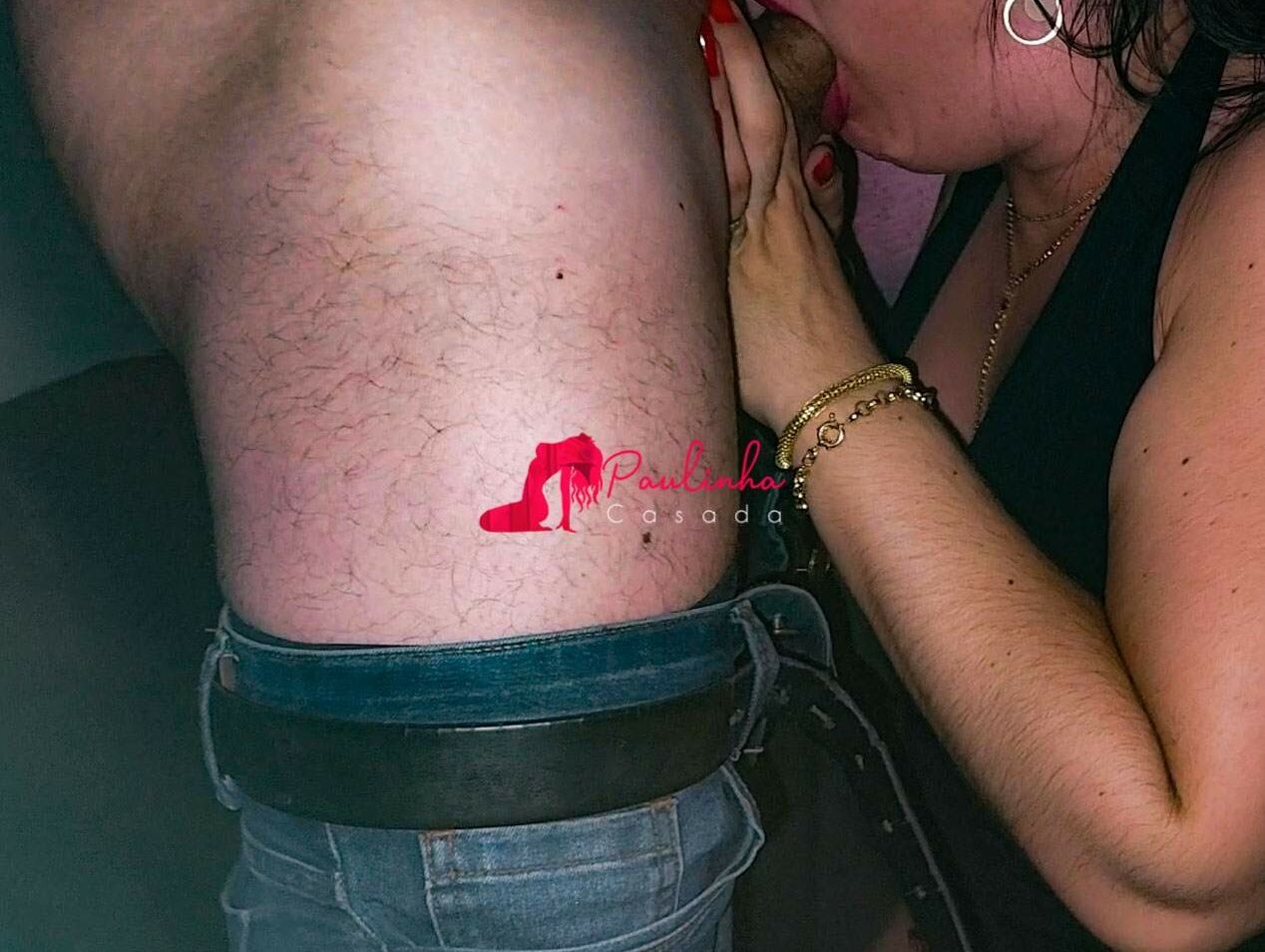 Paulinha Casada nude #108674424