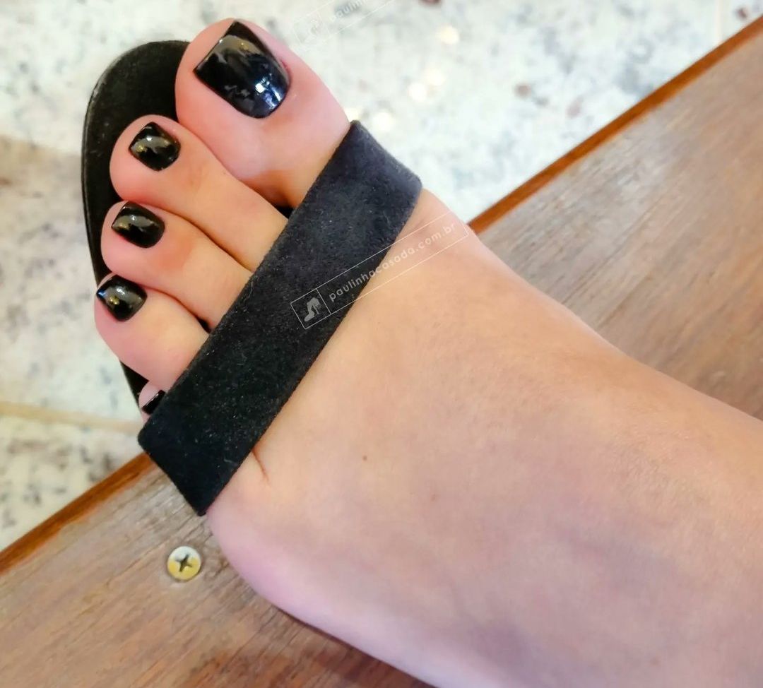 Paulinha Casada nude #108674430