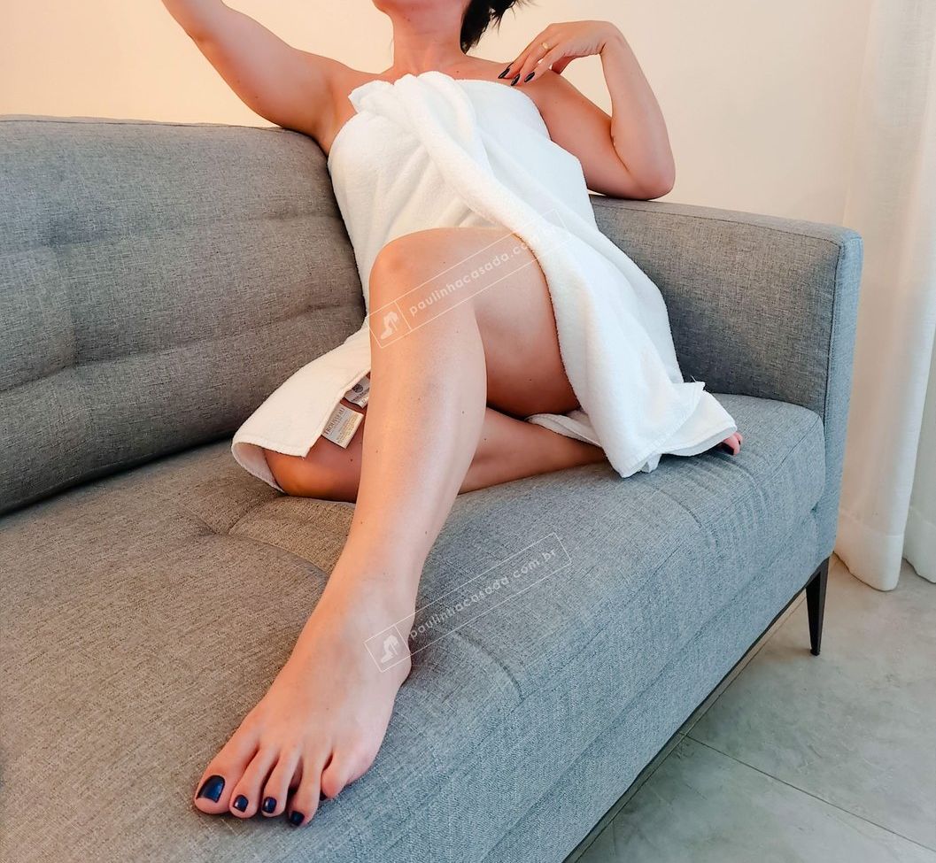 Paulinha Casada nude #108674433