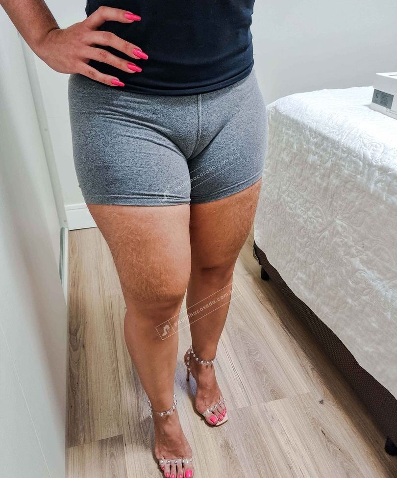 Paulinha Casada nude #108674437