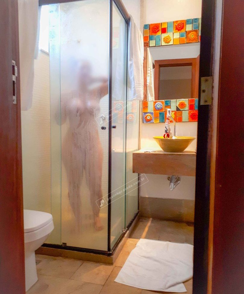 Paulinha Casada nude #108674439