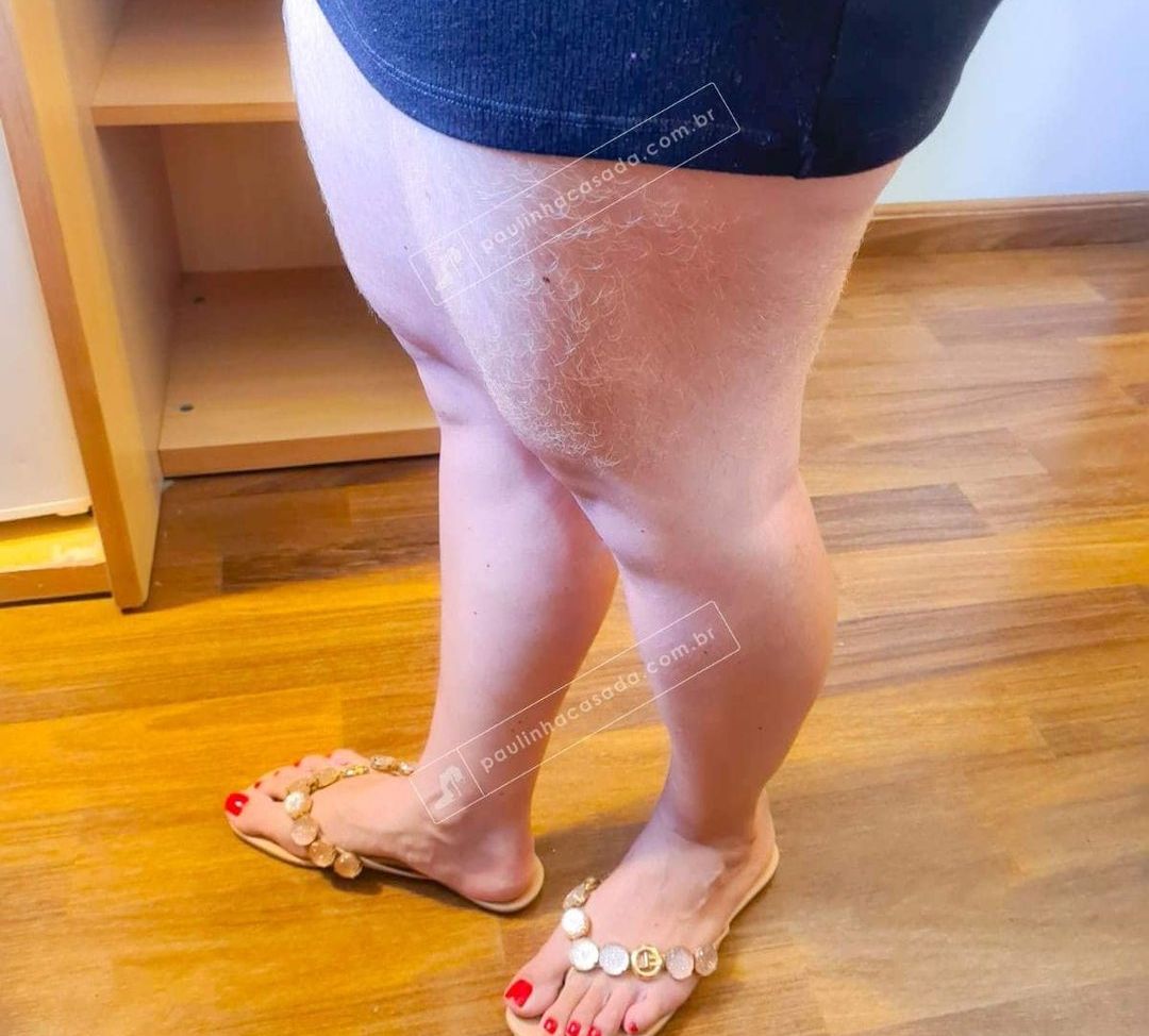 Paulinha Casada nude #108674444