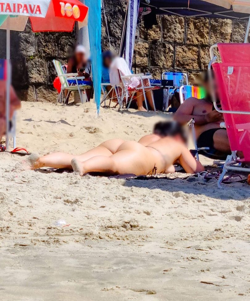 Paulinha Casada nude #108674448