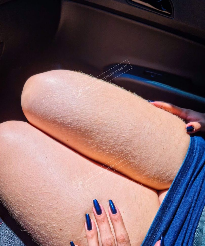 Paulinha Casada nude #108674457