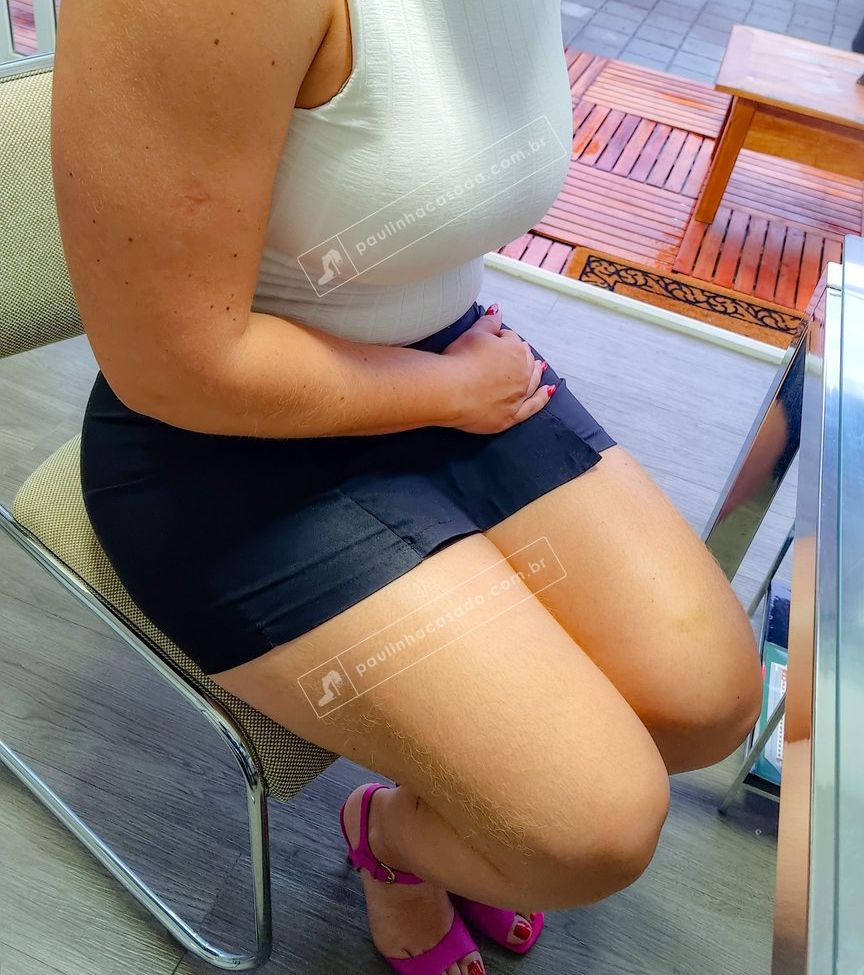Paulinha Casada desnuda #108674460