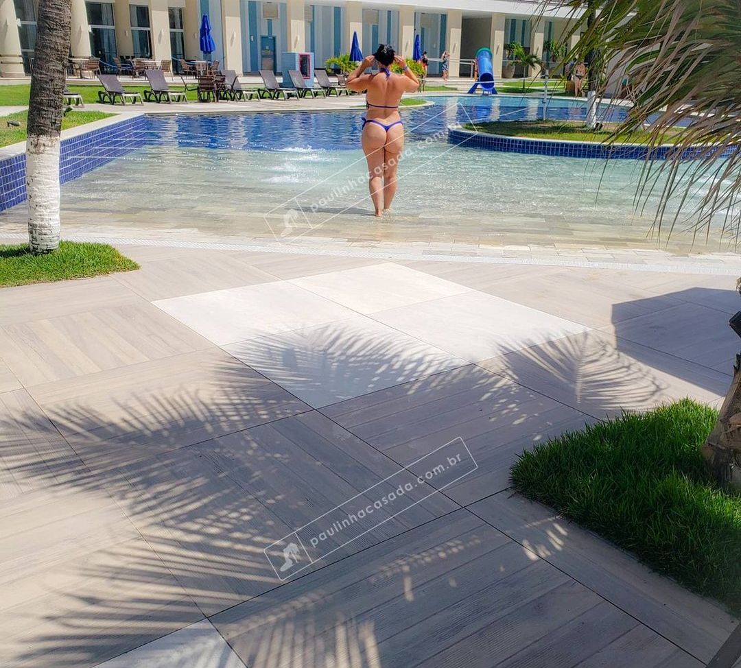 Paulinha Casada nude #108674477