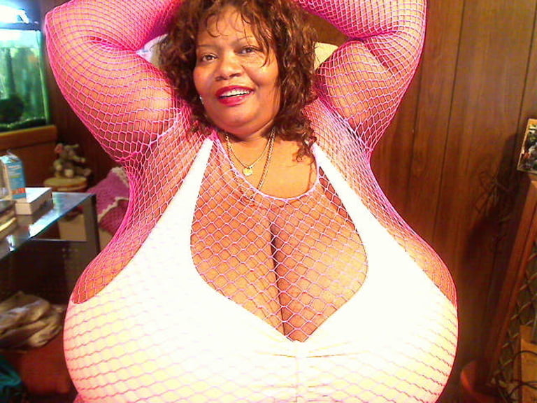 NORMA STITZ BIG GIANT TITTS #103229076