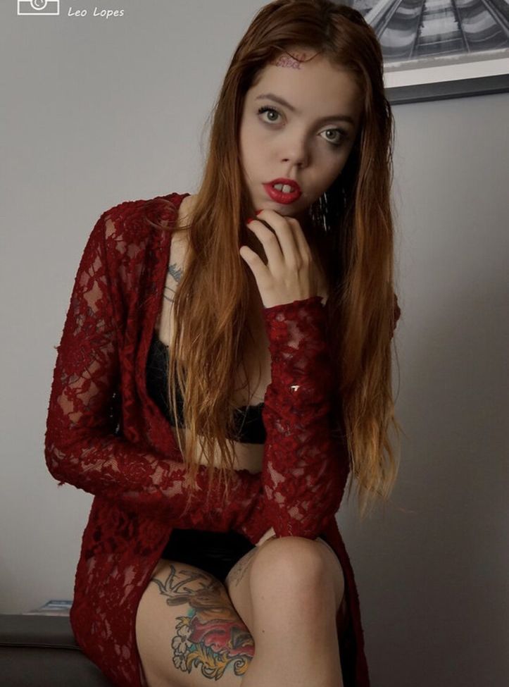 Lorena Schineider nude #108379624