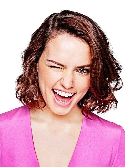 Daisy ridley gimmie! gimmie!
 #90125246