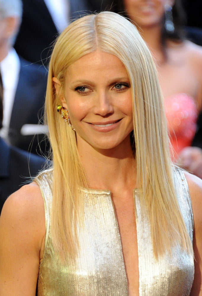 Sexy gwyneth - 2011
 #98790000