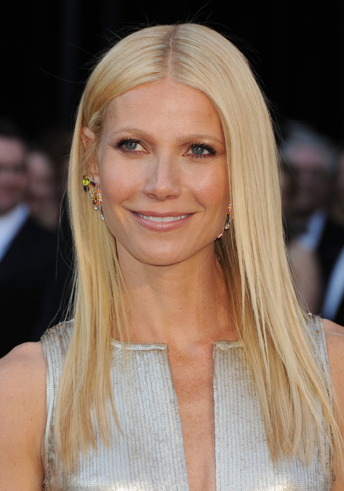 Sexy gwyneth - 2011
 #98790003