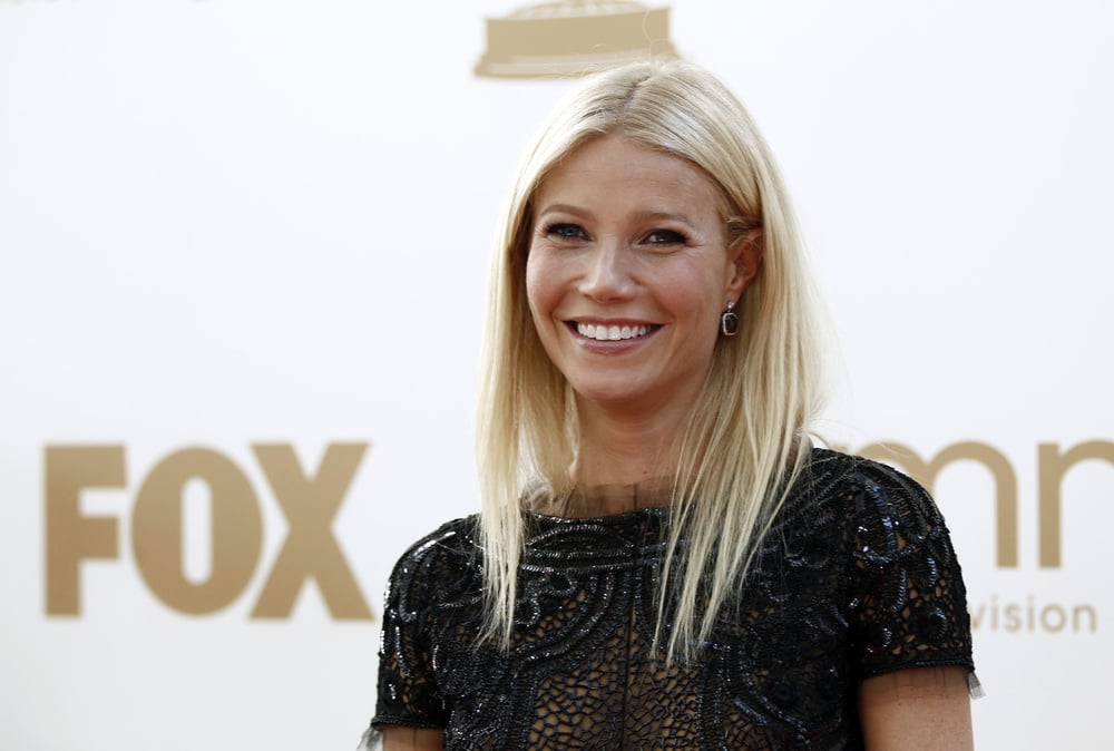 Sexy gwyneth - 2011
 #98790048