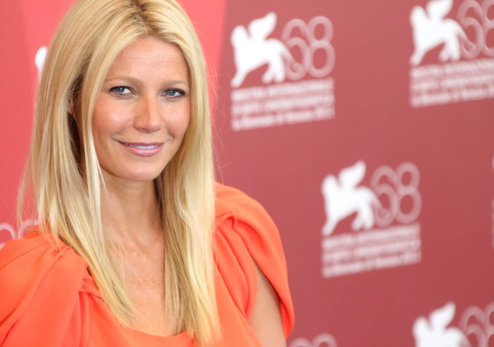 Sexy gwyneth - 2011
 #98790069