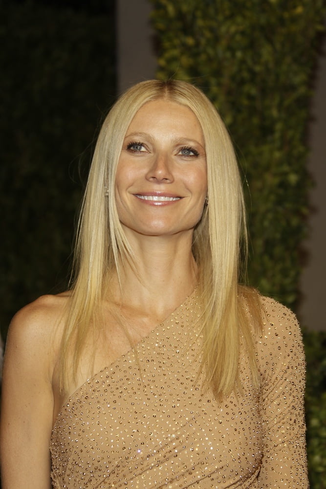 Sexy gwyneth - 2011
 #98790141