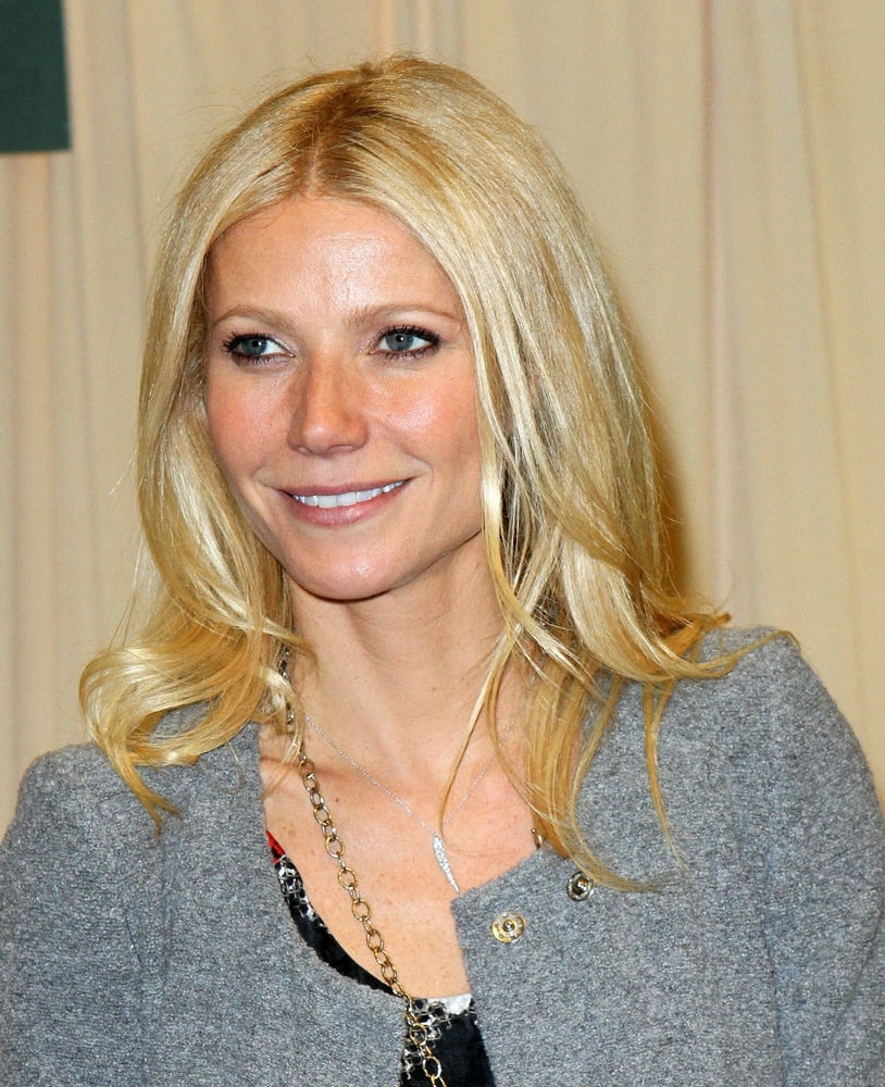 Sexy gwyneth - 2011
 #98790166