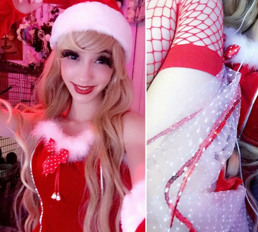 Faellu desnuda #108181563