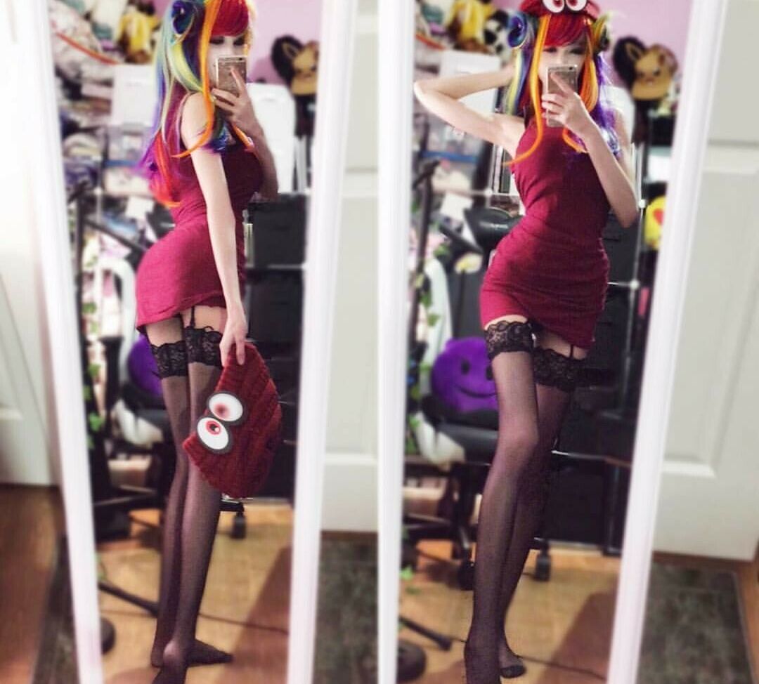 Faellu desnuda #108181570