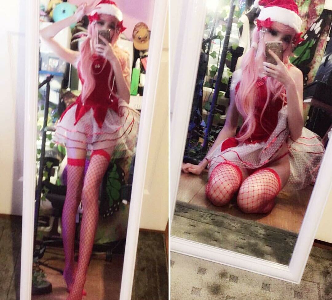 Faellu desnuda #108181572