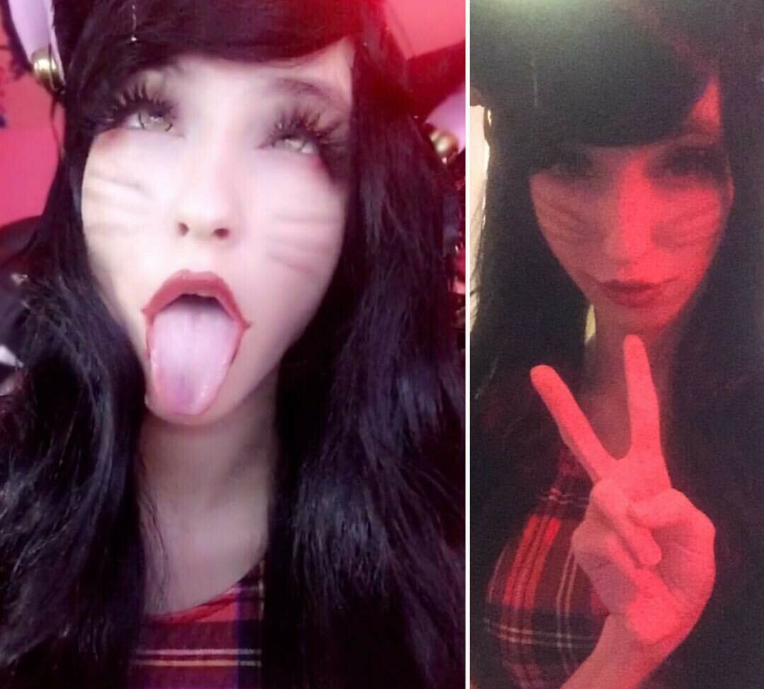 Faellu desnuda #108181573