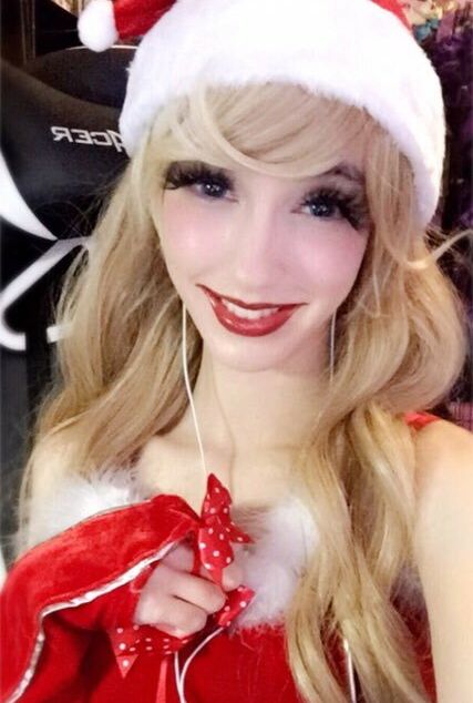 Faellu desnuda #108181588