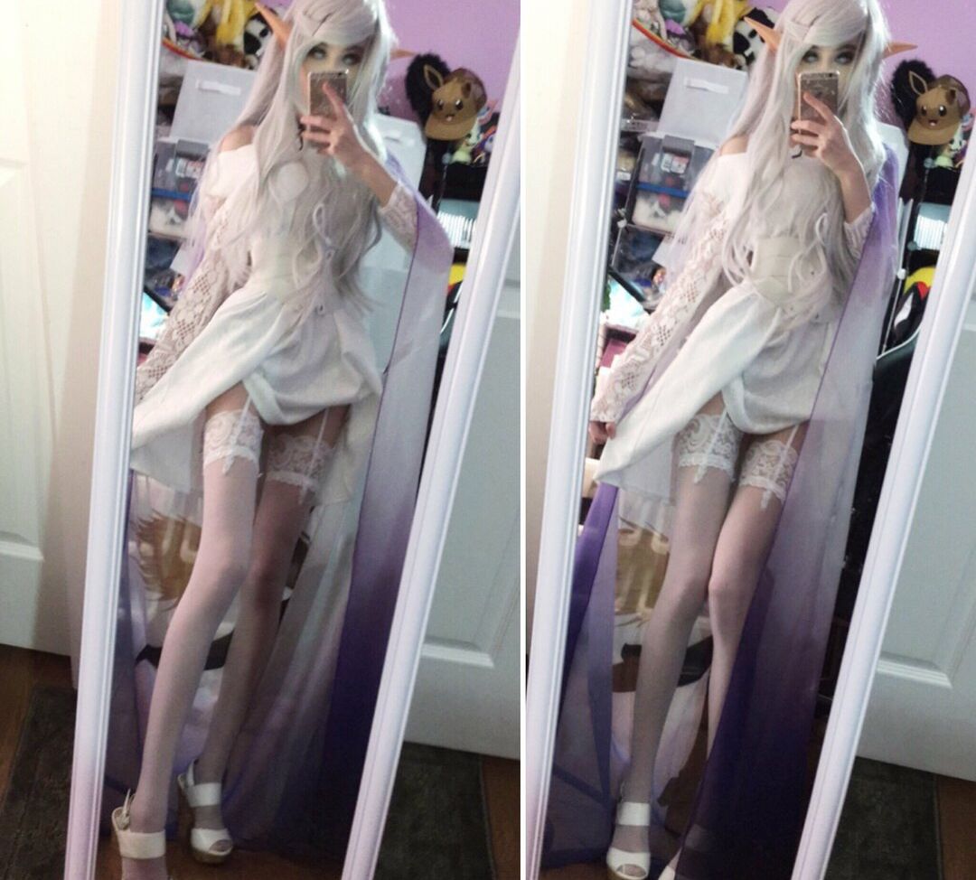 Faellu desnuda #108181599