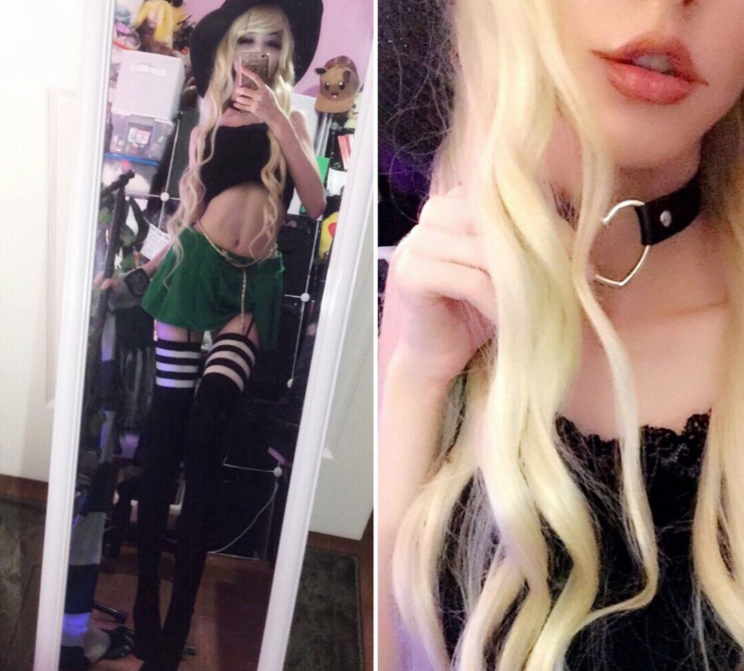 Faellu desnuda #108181609