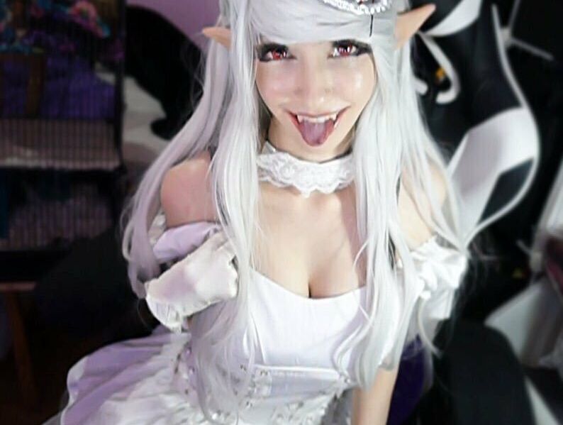 Faellu desnuda #108181613