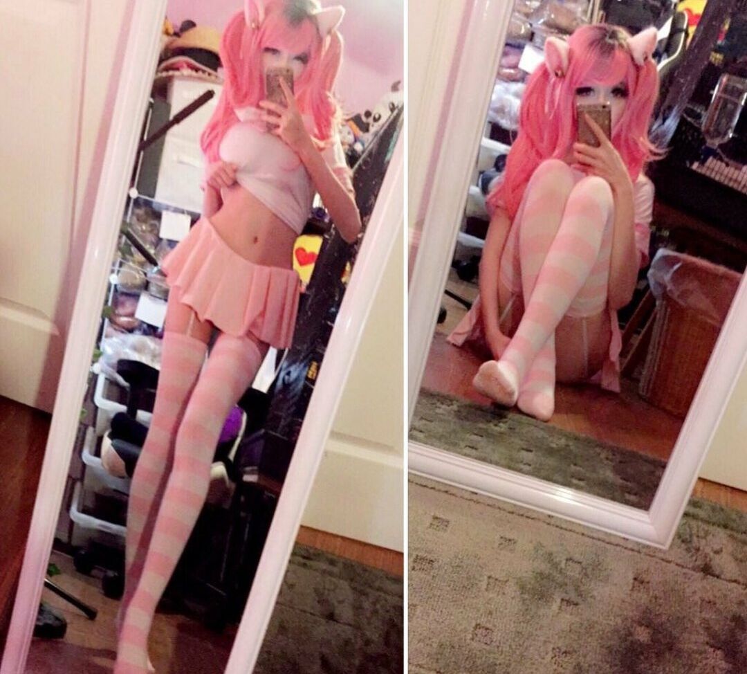 Faellu desnuda #108181615