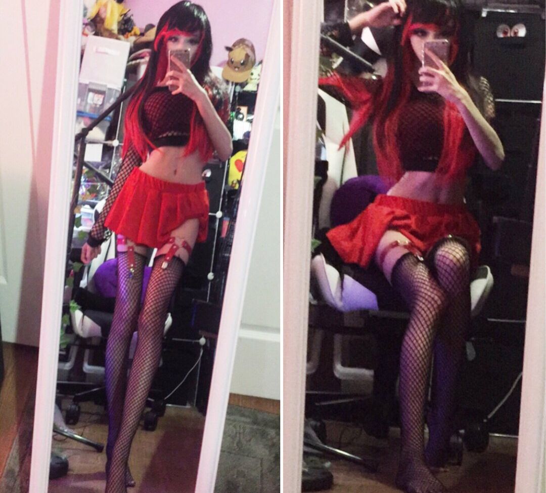 Faellu desnuda #108181617