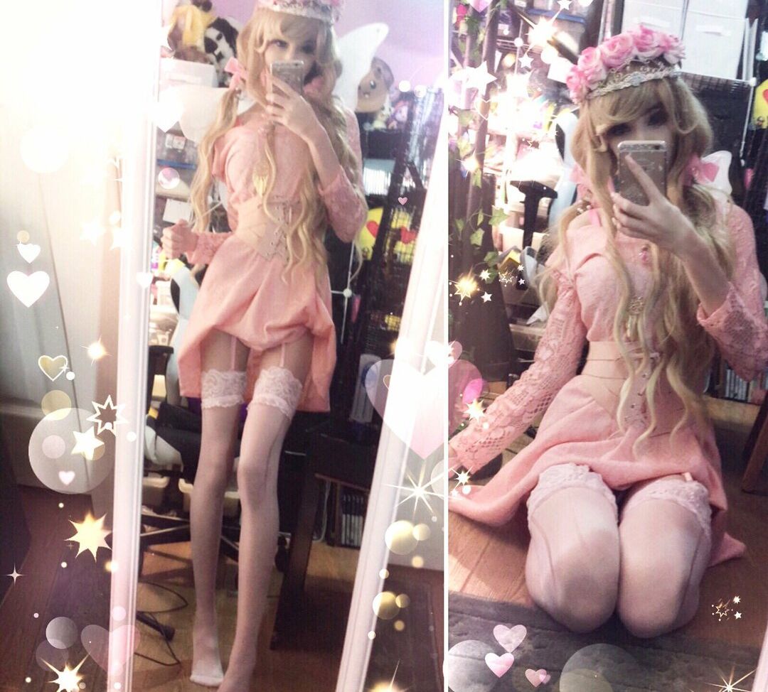 Faellu desnuda #108181620