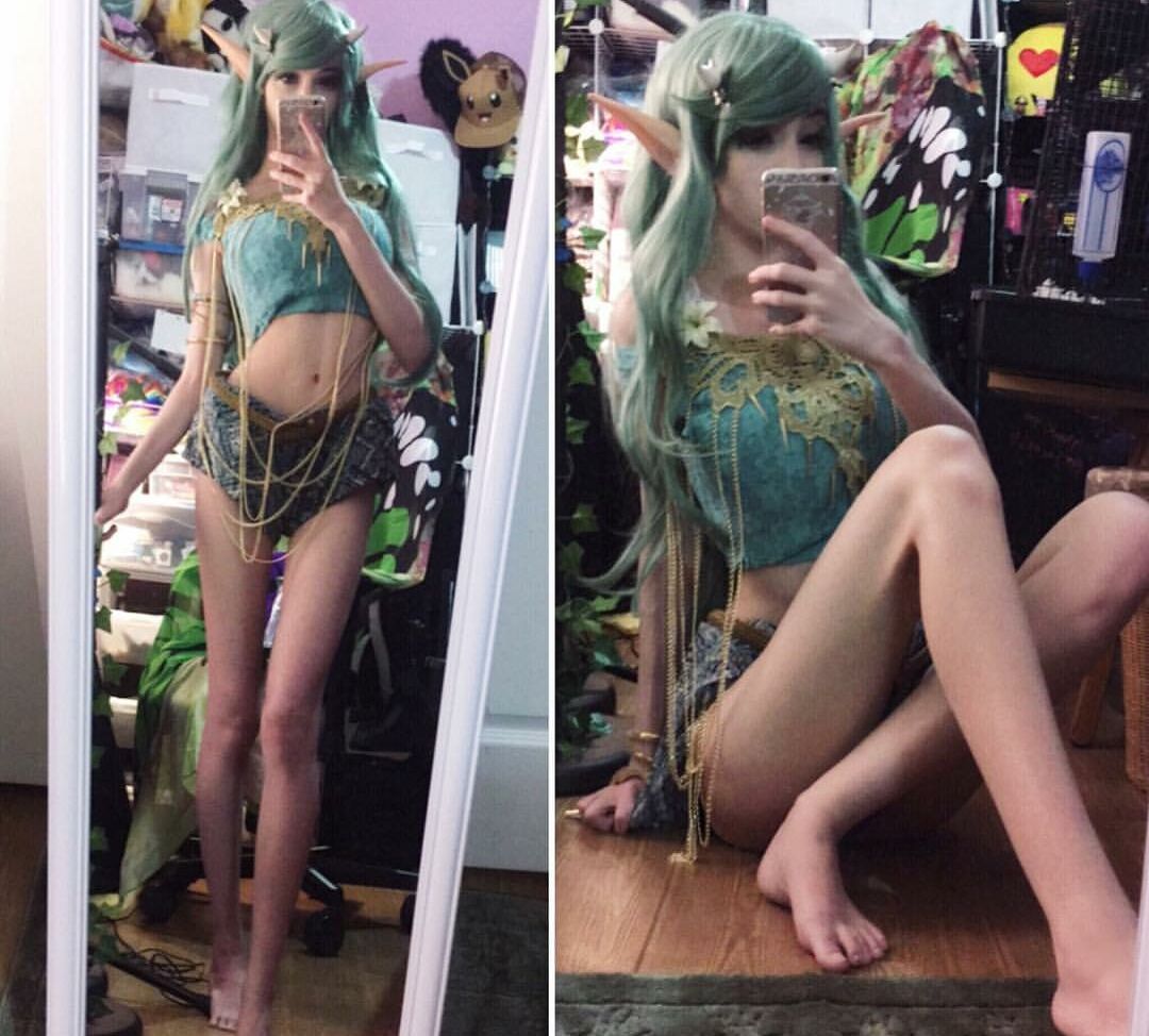 Faellu desnuda #108181636