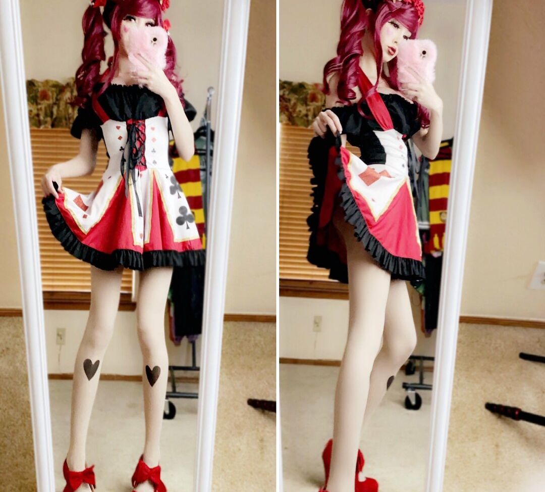 Faellu desnuda #108181637