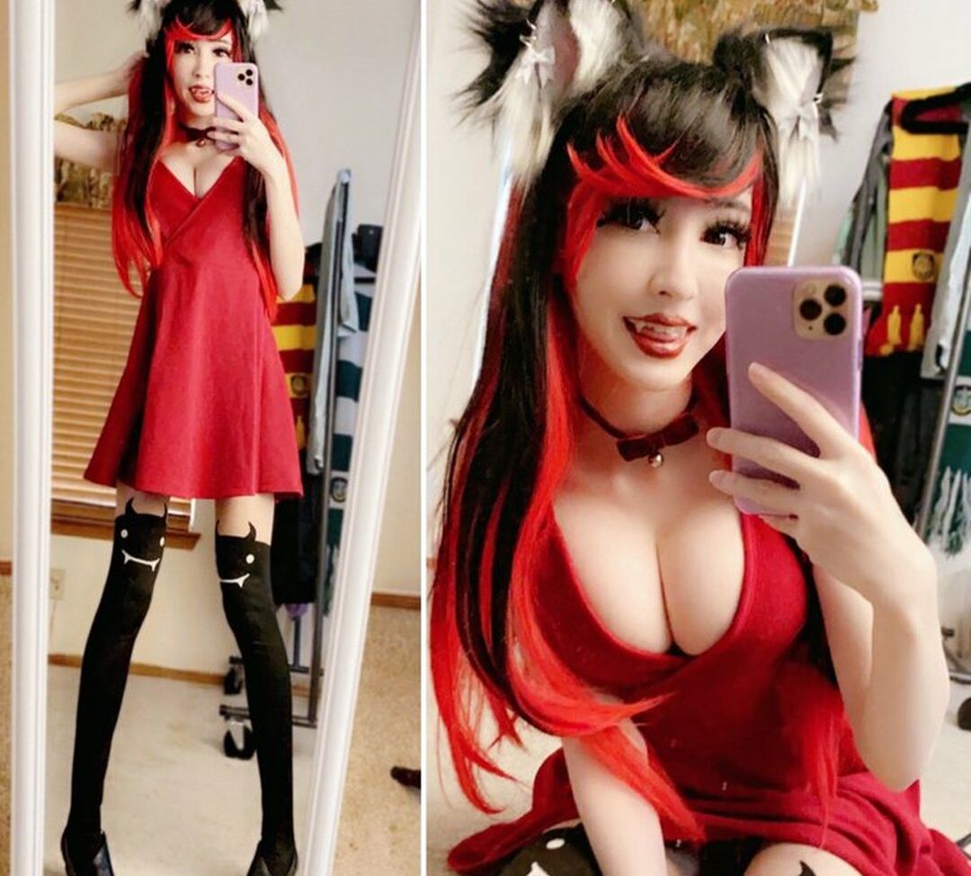 Faellu desnuda #108181638