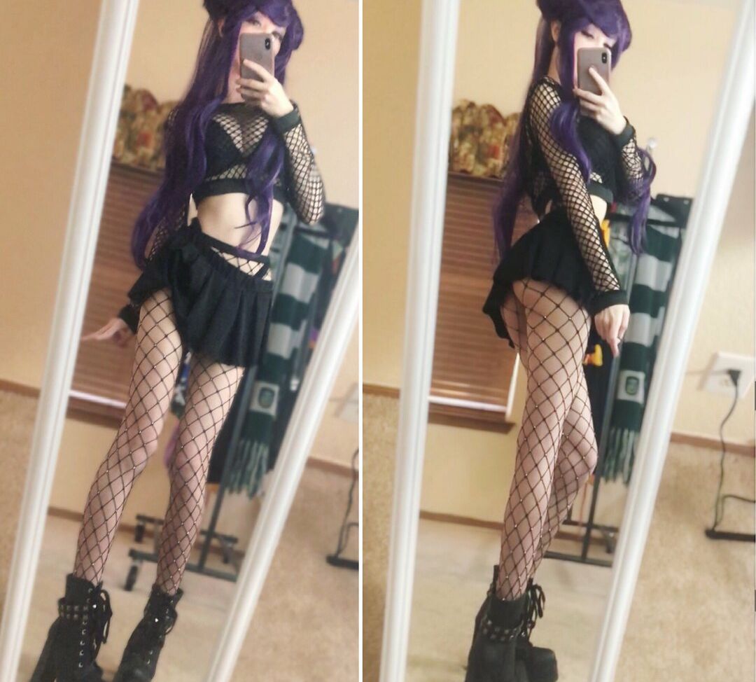 Faellu desnuda #108181644