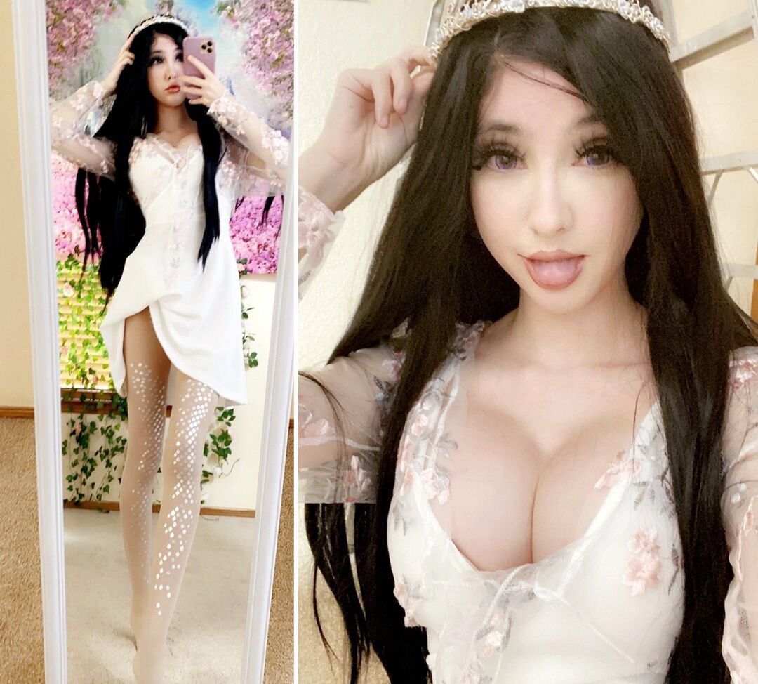 Faellu desnuda #108181652