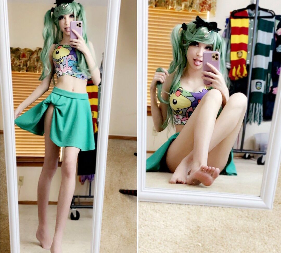 Faellu desnuda #108181656