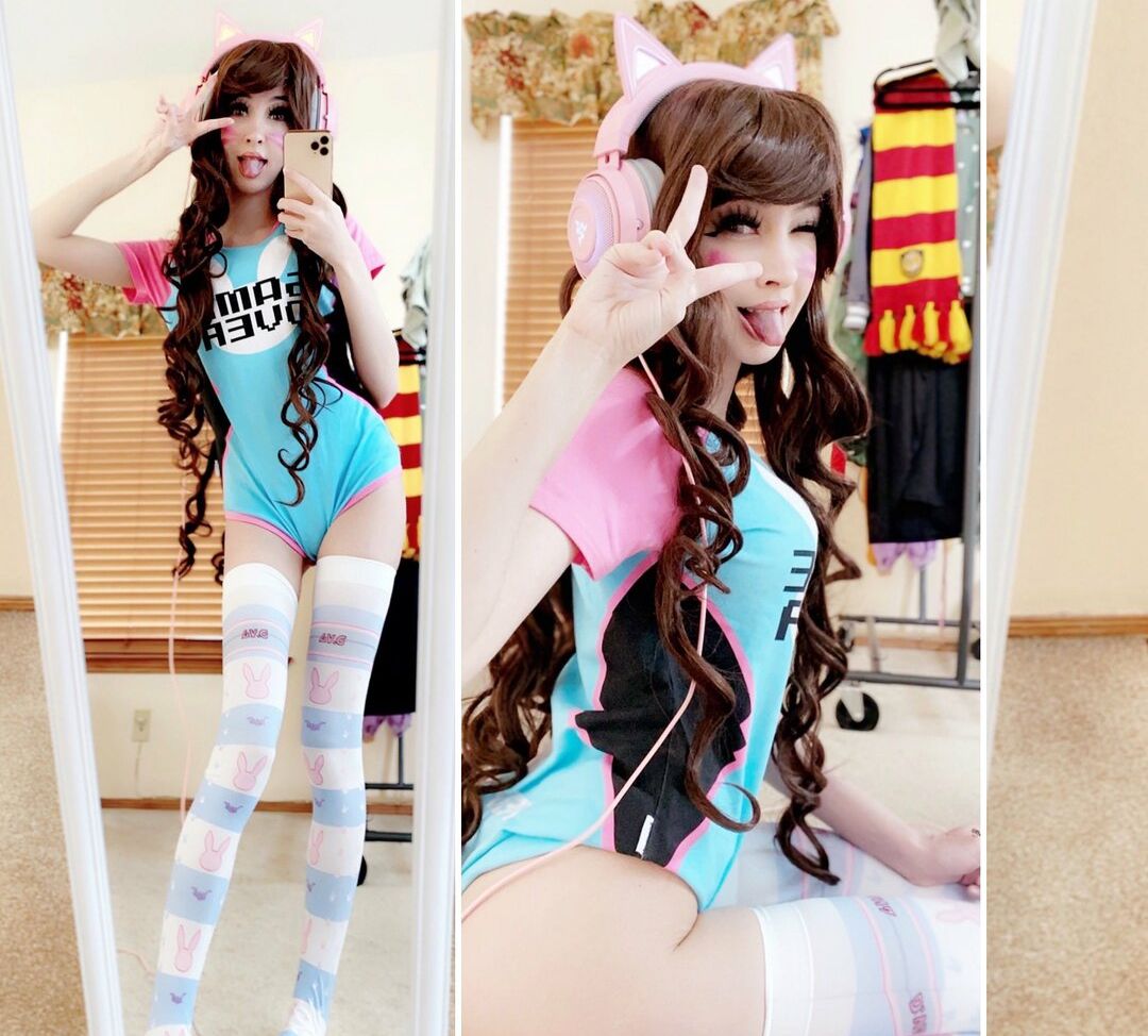 Faellu desnuda #108181660