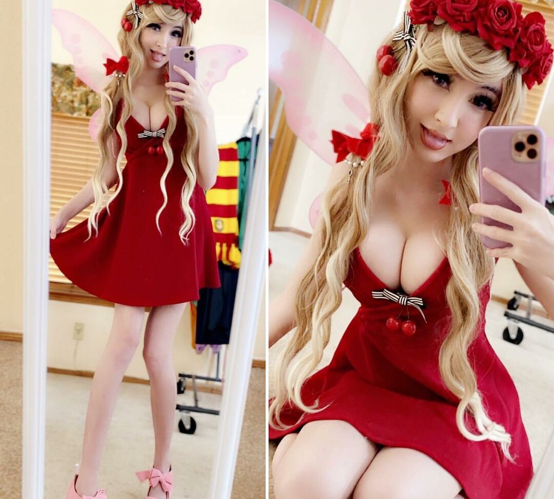 Faellu desnuda #108181663