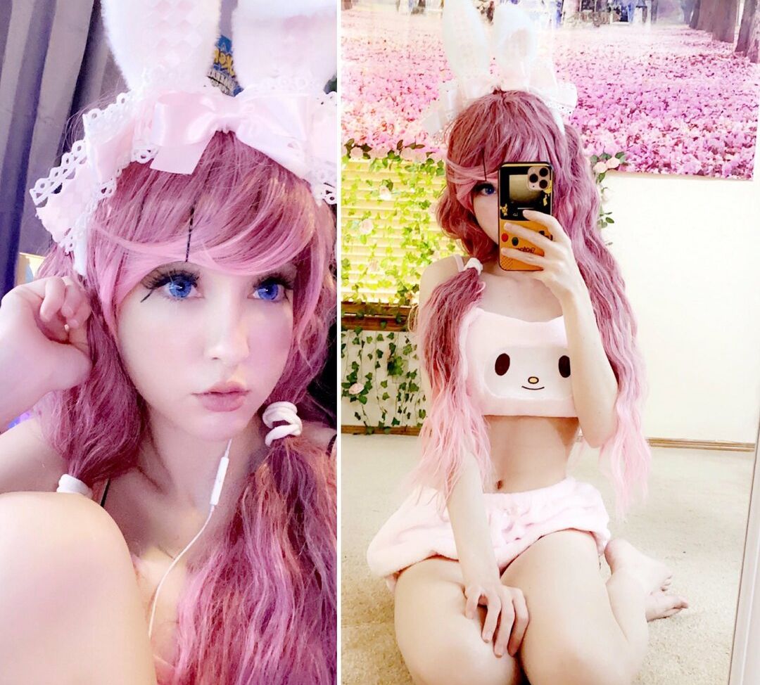 Faellu desnuda #108181670