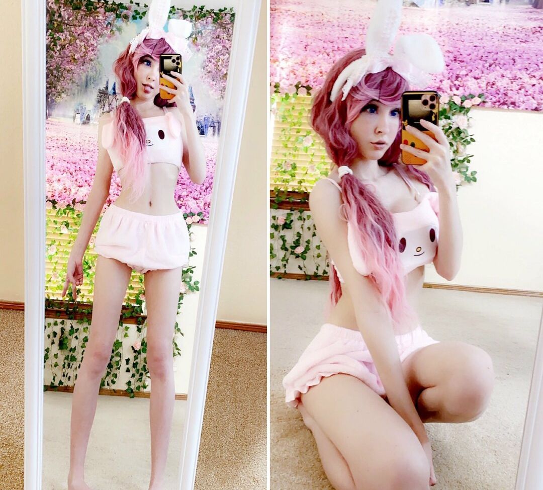 Faellu desnuda #108181671