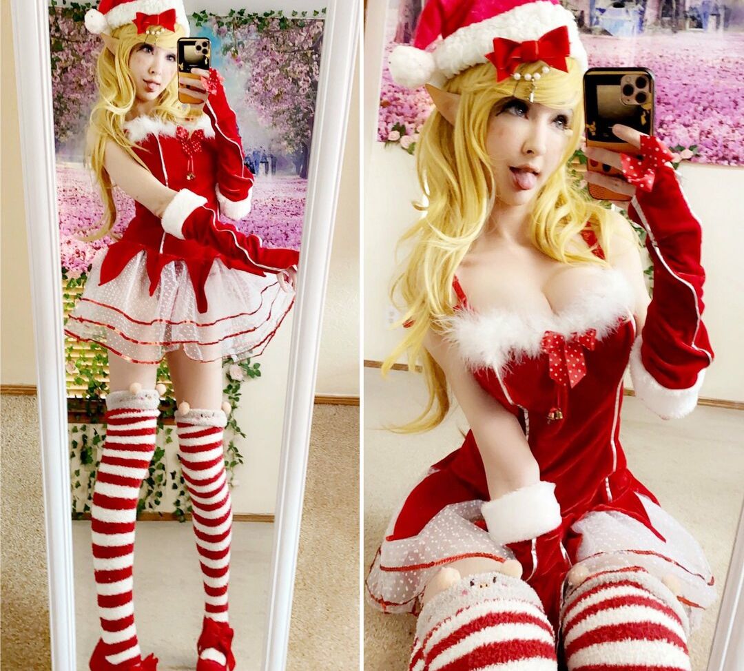 Faellu desnuda #108181676