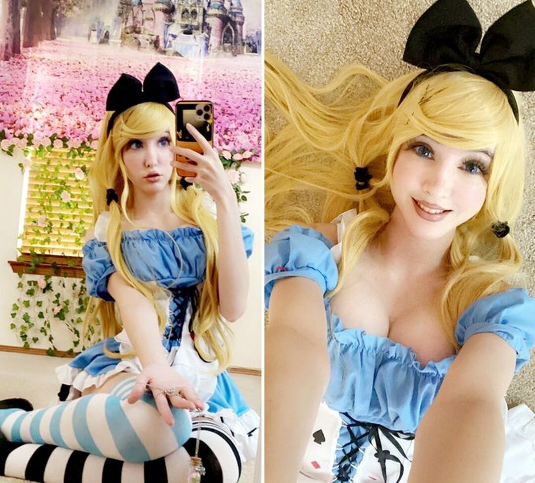 Faellu desnuda #108181679